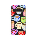 Black Cup of Joy Google Pixel 8 Pro Case