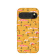 Honey Cute Catch Google Pixel 10/10 Pro Case