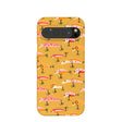 Honey Cute Catch Google Pixel 9 Pro XL Case
