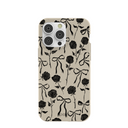 London Fog Dark Romance iPhone 14 Pro Max Case