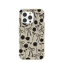 London Fog Dark Romance iPhone 14 Pro Case