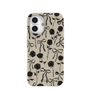 London Fog Dark Romance iPhone 16 Case