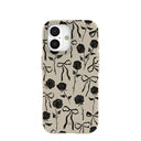 London Fog Dark Romance iPhone 17 Case