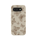 London Fog Delicate Flutters Google Pixel 10a Case