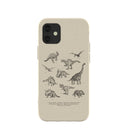 London Fog Dinosaurology iPhone 12 Mini Case