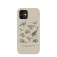 London Fog Dinosaurology iPhone 12/ iPhone 12 Pro Case