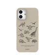 London Fog Dinosaurology iPhone 16 Plus Case