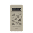 London Fog Dinosaurology Google Pixel 7 Pro Case