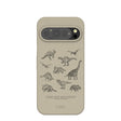 London Fog Dinosaurology Google Pixel 9/9 Pro Case