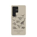 London Fog Dinosaurology Samsung Galaxy S25 Ultra Case