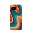 Seashell Disco Google Pixel 9a Case