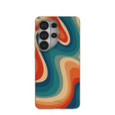 Seashell Disco Samsung Galaxy S26 Ultra Case