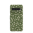 Forest Floor Ditzy Greens Google Pixel 8 Pro Case