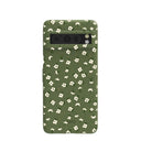 Forest Floor Ditzy Greens Google Pixel 8 Pro Case