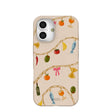 Seashell Dolce Summer iPhone 16 Case