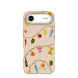 Seashell Dolce Summer iPhone Air Case