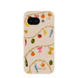 Seashell Dolce Summer Google Pixel 9a Case