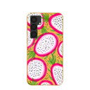 Honey Dragonfruit Pop Samsung Galaxy S25+(Plus) Case