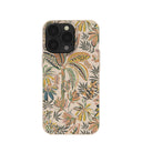 Seashell Dreamy Tropics iPhone 13 Pro Case