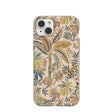 Seashell Dreamy Tropics iPhone 14 Plus Case