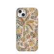 Seashell Dreamy Tropics iPhone 15 Plus Case