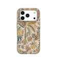 Seashell Dreamy Tropics iPhone 17 Pro Case