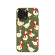 Forest Floor Duck the Halls iPhone 13 Pro Max Case