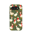 Forest Floor Duck the Halls Google Pixel 10a Case