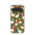 Forest Floor Duck the Halls Google Pixel 10 Pro XL Case