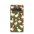 Forest Floor Duck the Halls Google Pixel 7 Pro Case