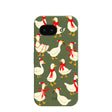 Forest Floor Duck the Halls Google Pixel 9a Case