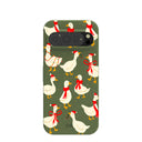 Forest Floor Duck the Halls Google Pixel 9/9 Pro Case