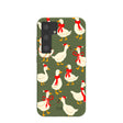 Forest Floor Duck the Halls Samsung Galaxy S24 Case