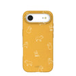 Honey Easy Breezy Frenchie iPhone Air Case