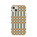 London Fog Electric Garden iPhone 14 Plus Case