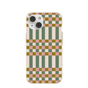 London Fog Electric Garden iPhone 14 Case