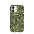 Black Evergreen iPhone 17 Case