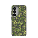Black Evergreen Samsung Galaxy S26 Case