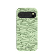 Sage Green Fairway Google Pixel 10/10 Pro Case