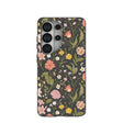 Black Fairy Forest Samsung Galaxy S26 Ultra Case