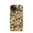 Seashell Fall Berries iPhone 13 Case