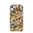 Seashell Fall Berries iPhone 15 Plus Case