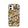 Seashell Fall Berries iPhone 16 Case
