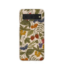 Seashell Fall Berries Google Pixel 8 Case