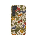 Seashell Fall Berries Samsung Galaxy S24+(Plus) Case