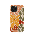 Seashell Fall Flourish iPhone 11 Pro Case