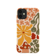 Seashell Fall Flourish iPhone 11 Case