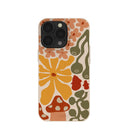 Seashell Fall Flourish iPhone 13 Pro Case