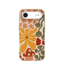 Seashell Fall Flourish iPhone Air Case