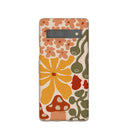 Seashell Fall Flourish Google Pixel 7a Case